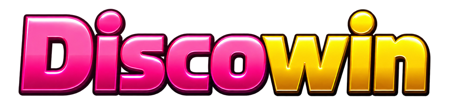Discowin logo